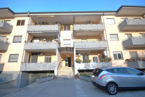 appartamento in vendita a Davoli