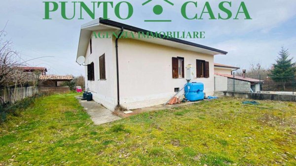 appartamento in vendita a Decollatura