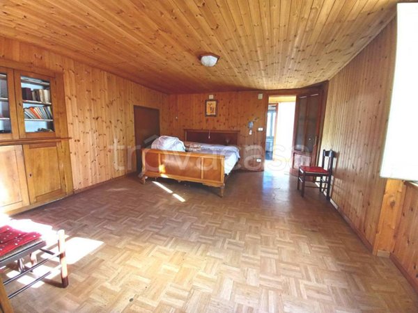 casa indipendente in vendita a Decollatura in zona Cerrisi