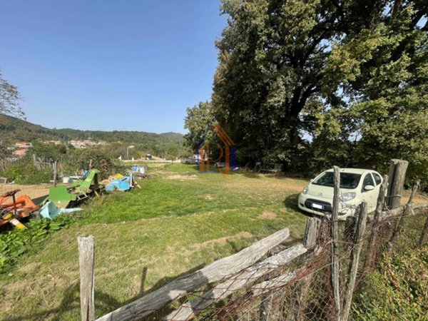 terreno agricolo in vendita a Decollatura