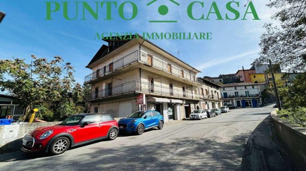 negozio in vendita a Decollatura