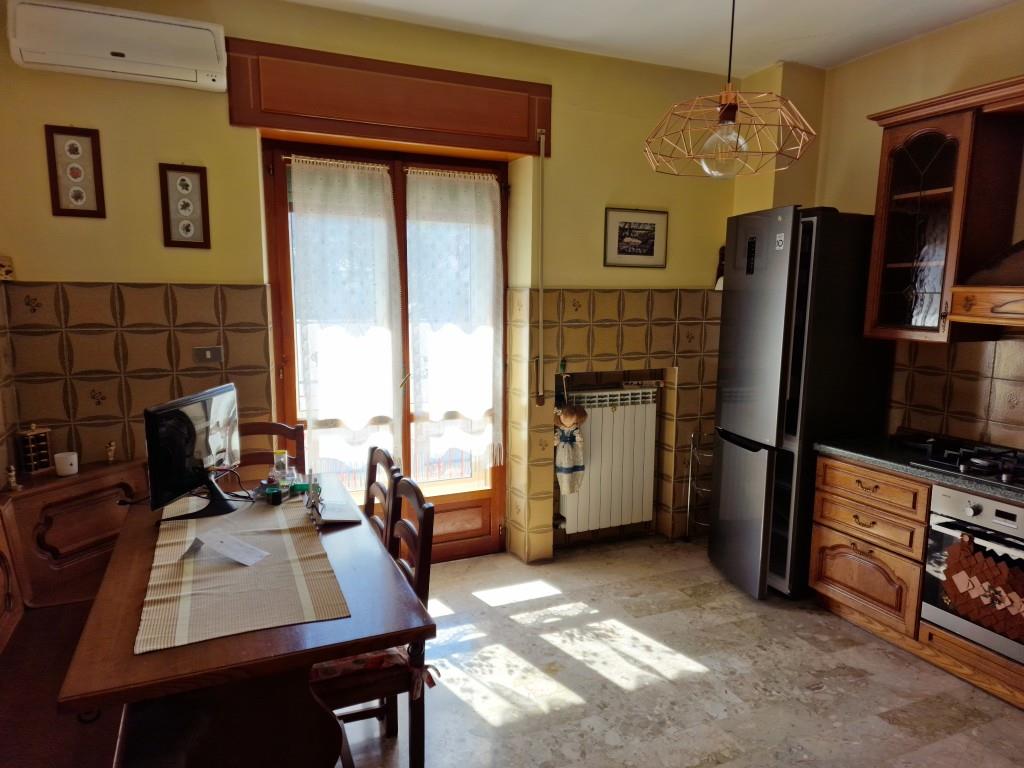 appartamento in vendita a Decollatura in zona San Bernardo