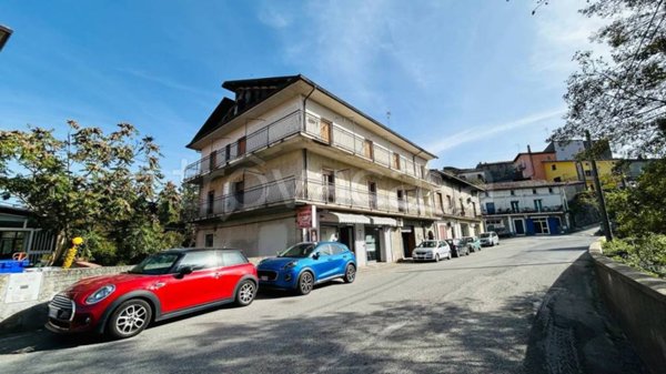 appartamento in vendita a Decollatura