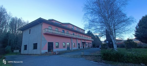 negozio in vendita a Decollatura