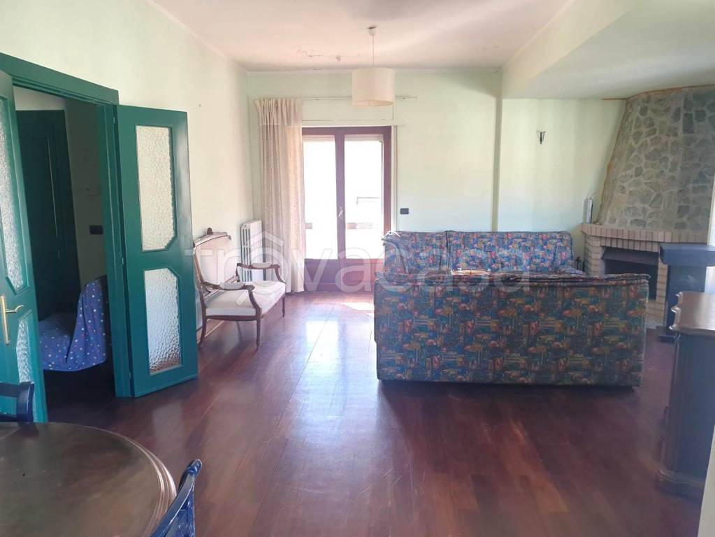 appartamento in vendita a Decollatura in zona San Bernardo