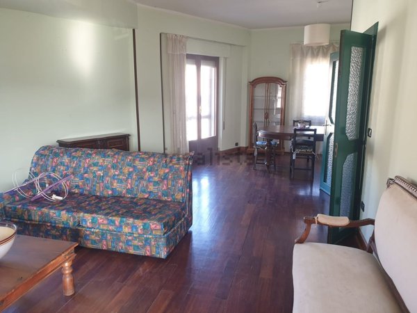 appartamento in vendita a Decollatura