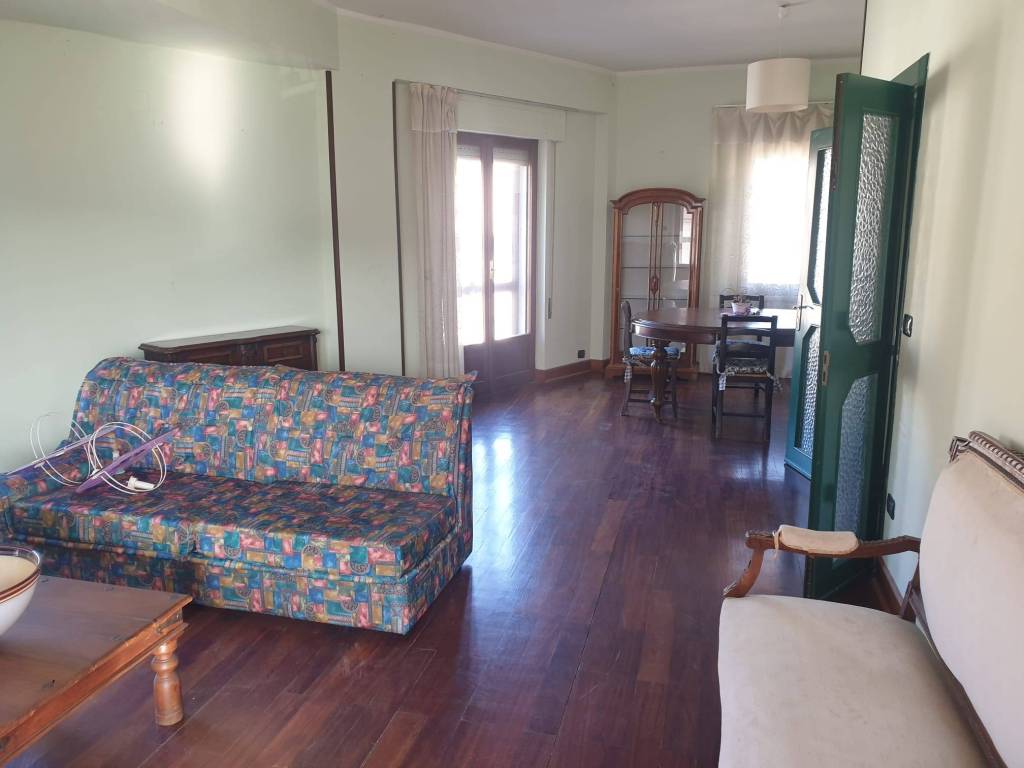 appartamento in vendita a Decollatura
