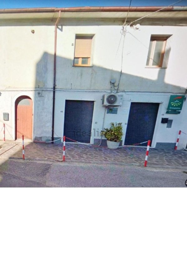 appartamento in vendita a Decollatura