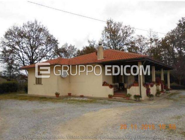 casa indipendente in vendita a Decollatura