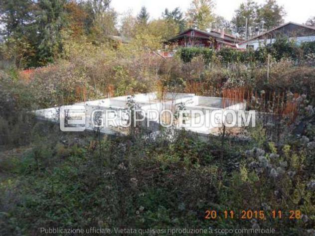 villa in vendita a Decollatura