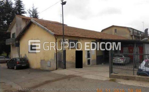 locale commerciale in vendita a Decollatura