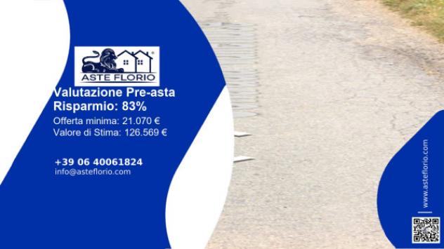 appartamento in vendita a Decollatura