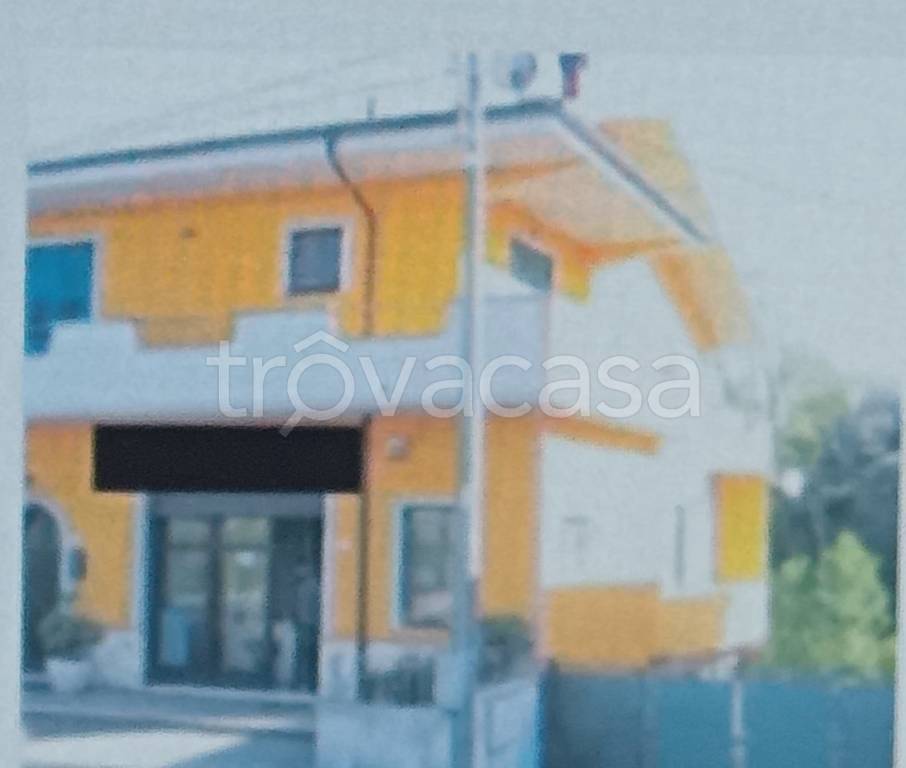 appartamento in vendita a Decollatura
