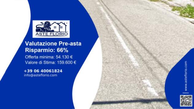 appartamento in vendita a Decollatura