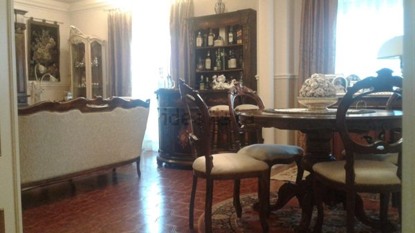 appartamento in vendita a Decollatura