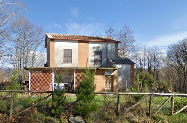 casa indipendente in vendita a Decollatura