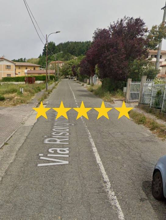 appartamento in vendita a Decollatura