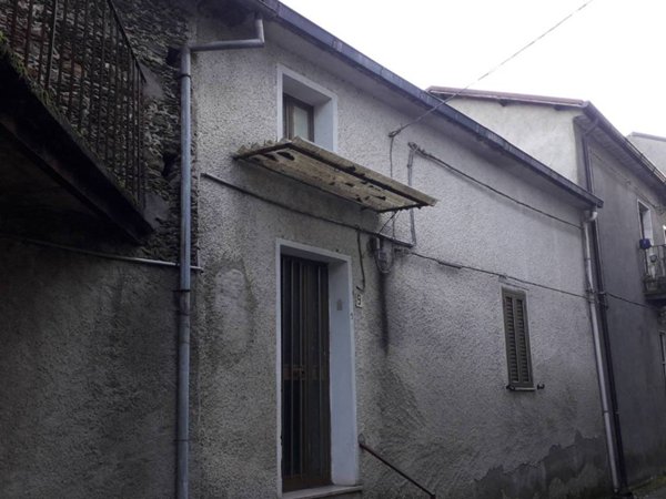 appartamento in vendita a Decollatura in zona Cerrisi