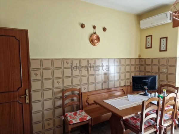 appartamento in vendita a Decollatura