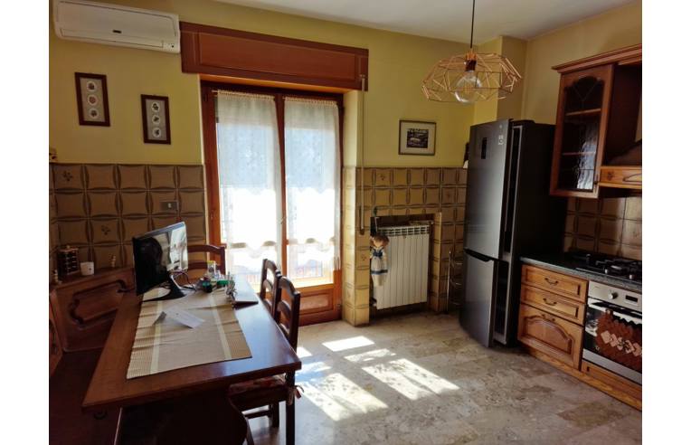 appartamento in vendita a Decollatura in zona San Bernardo