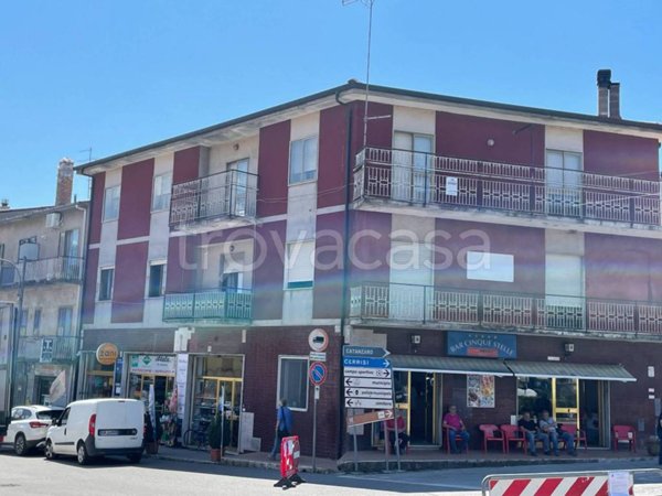 appartamento in vendita a Decollatura