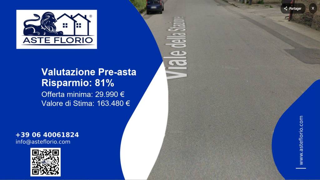 negozio in vendita a Decollatura