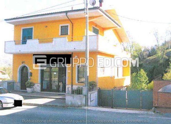appartamento in vendita a Decollatura