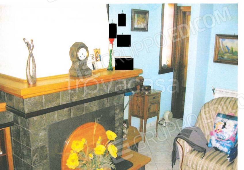 appartamento in vendita a Decollatura