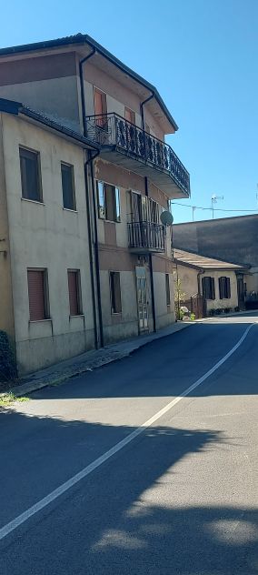 appartamento in vendita a Decollatura