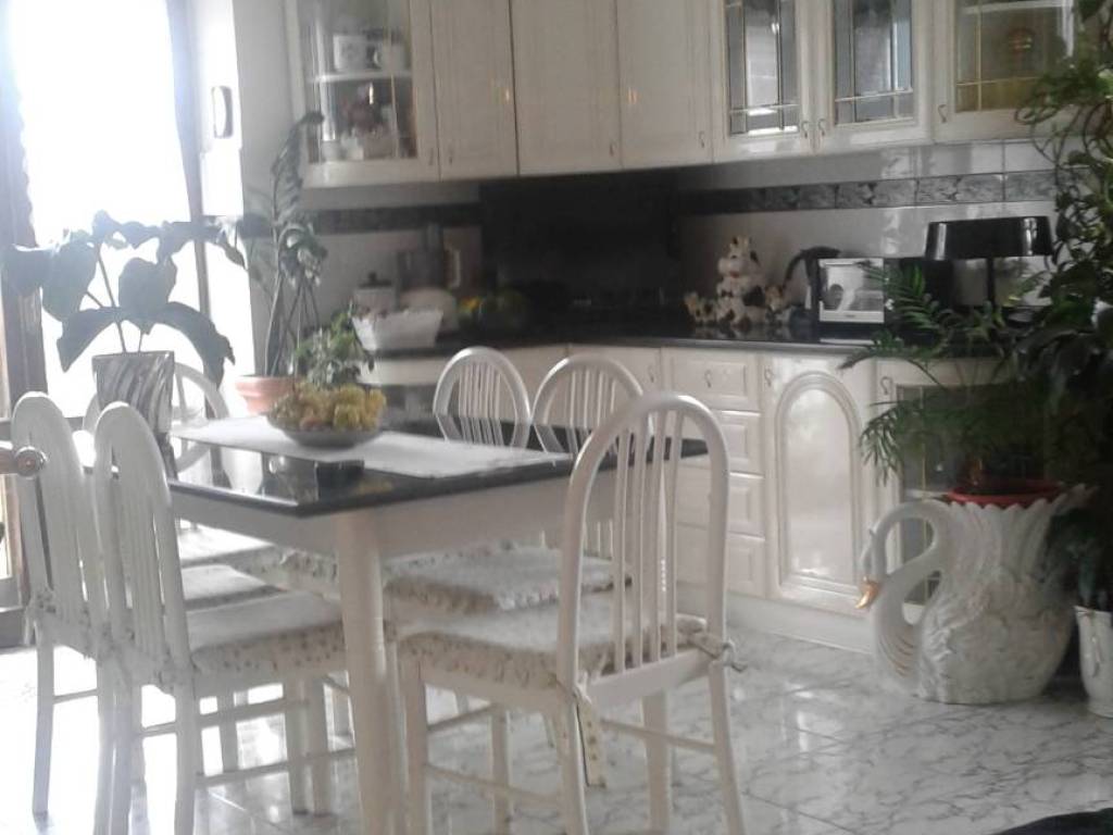 appartamento in vendita a Decollatura