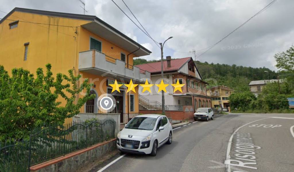 appartamento in vendita a Decollatura