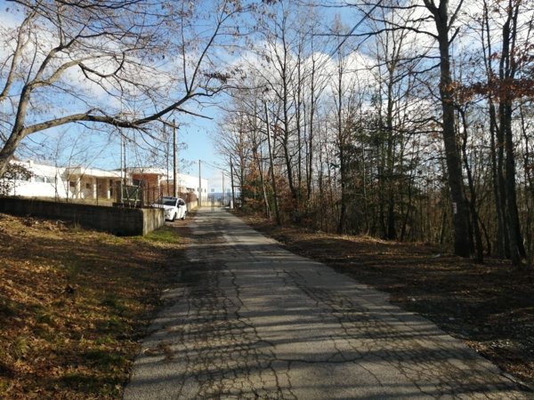 villetta a schiera in vendita a Decollatura