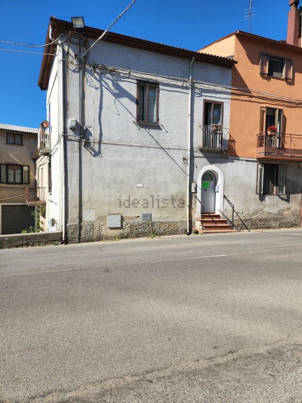 appartamento in vendita a Decollatura