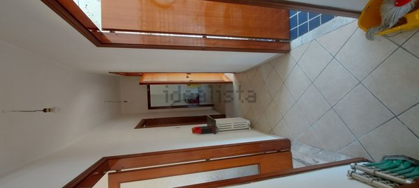 appartamento in vendita a Decollatura