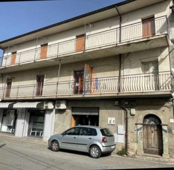 appartamento in vendita a Decollatura