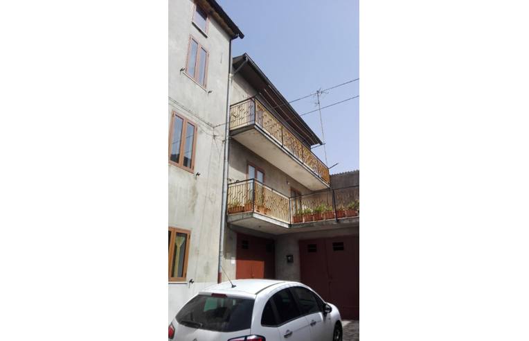 casa indipendente in vendita a Decollatura