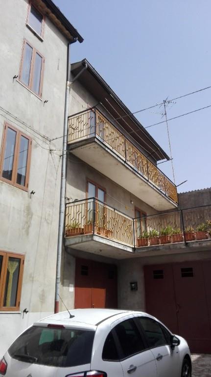 casa indipendente in vendita a Decollatura