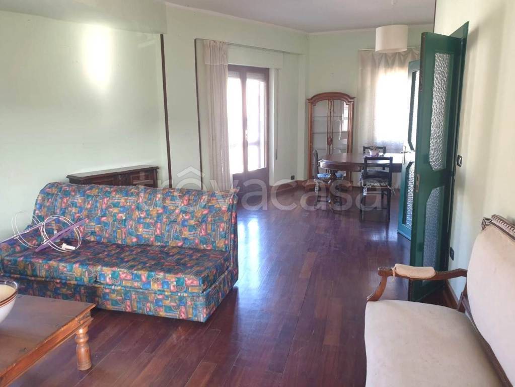 appartamento in vendita a Decollatura in zona San Bernardo