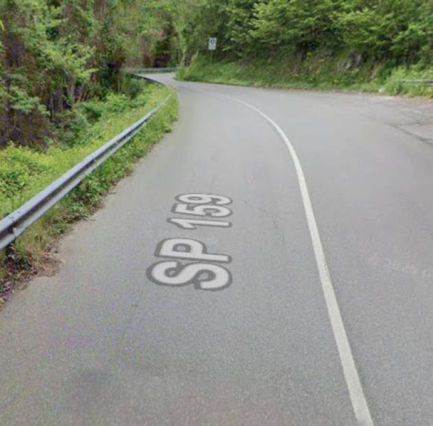 casa indipendente in vendita a Decollatura