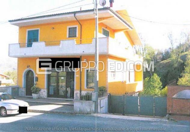 appartamento in vendita a Decollatura