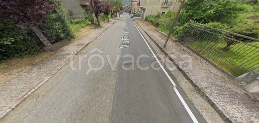 appartamento in vendita a Decollatura