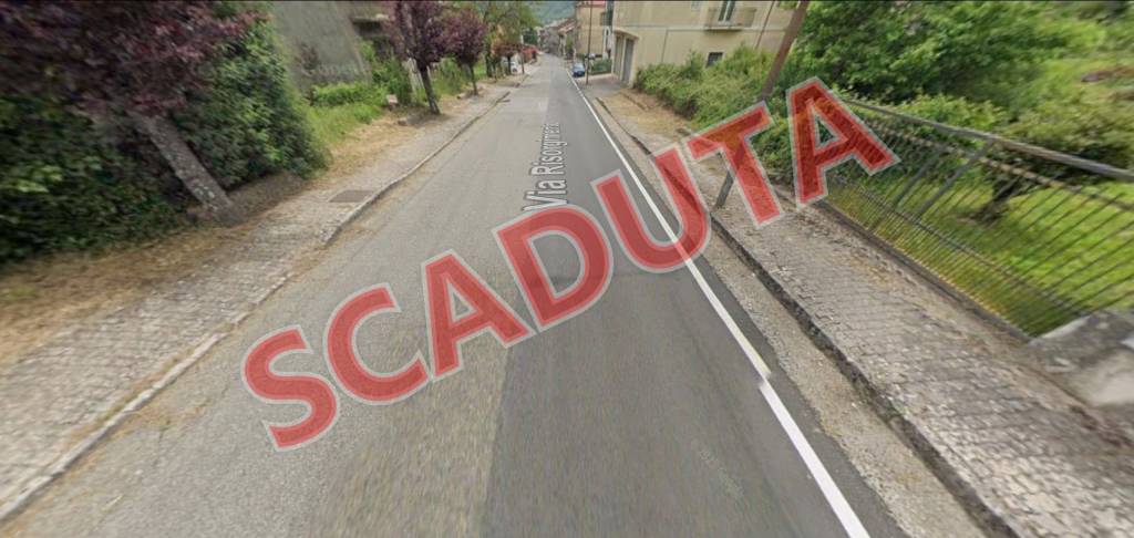 appartamento in vendita a Decollatura