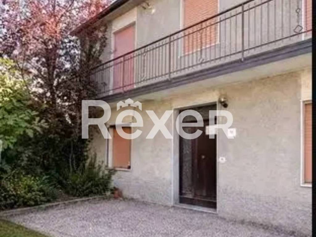 casa indipendente in vendita a Decollatura in zona San Bernardo