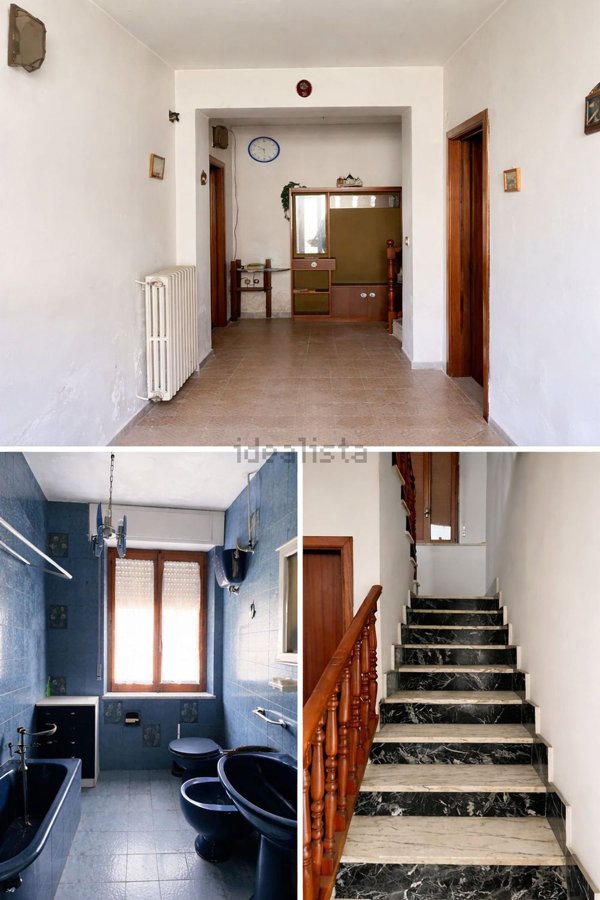 casa indipendente in vendita a Decollatura