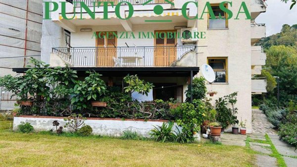 appartamento in vendita a Falerna