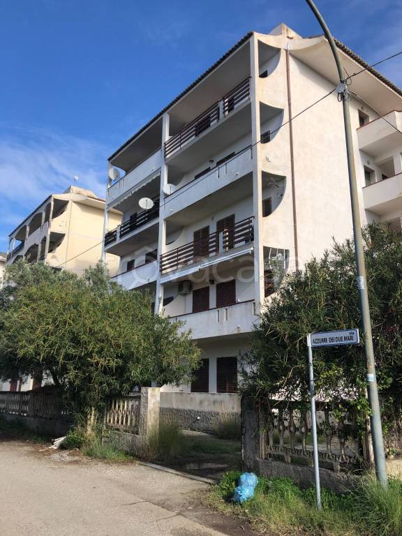appartamento in vendita a Falerna