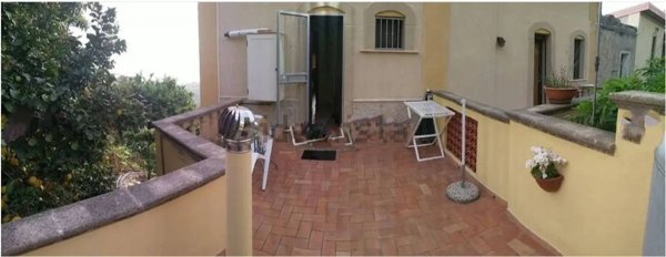 appartamento in vendita a Falerna in zona Castiglione Marittimo