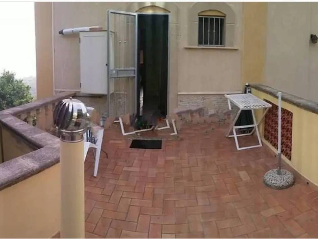 casa indipendente in vendita a Falerna in zona Castiglione Marittimo