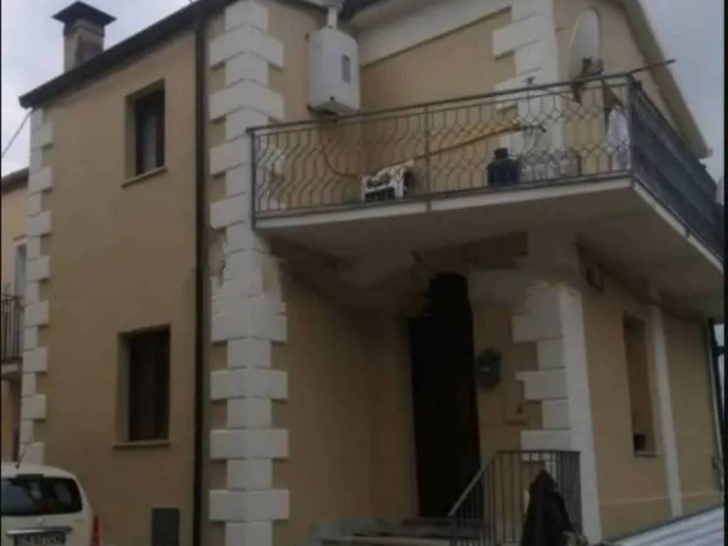 casa indipendente in vendita a Falerna in zona Castiglione Marittimo