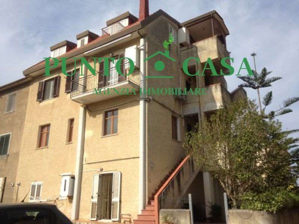 appartamento in vendita a Falerna in zona Falerna Scalo